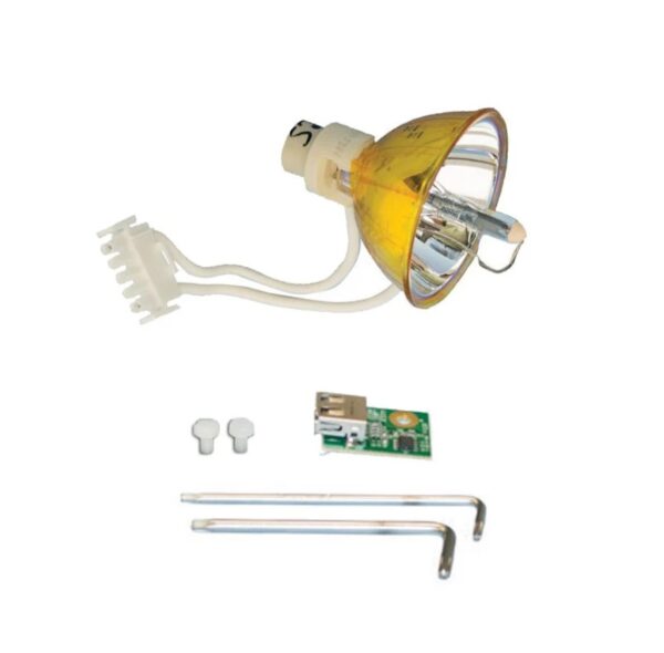 Lâmpada OSRAM XBO R 300W/60C COFR (Kit para Microscópio Pentero 800/900)